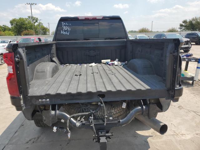 Photo 6 from auction – 2020 CHEVROLET SILVERADO with VIN 1GC4YPEY4LF102050