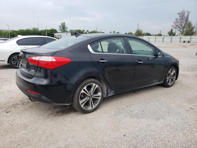 Photo 3 from auction – 2016 KIA FORTE EX with VIN KNAFX4A81G5545989