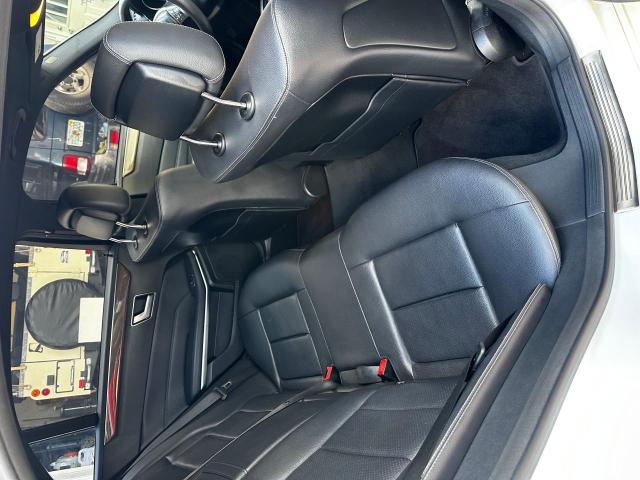 Photo 6 from auction – 2014 MERCEDES-BENZ E 350 with VIN WDDHF5KB3EA788440