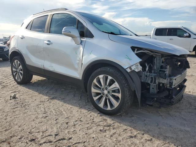 Photo 4 from auction – 2019 BUICK ENCORE PRE with VIN KL4CJASB7KB780580