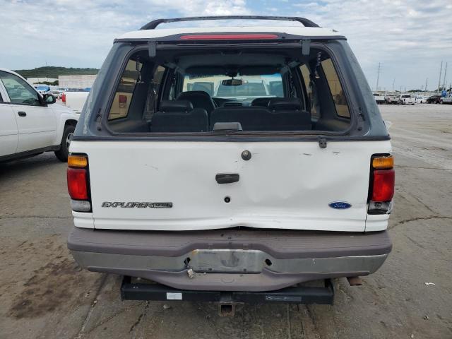 Photo 6 from auction – 1997 FORD EXPLORER with VIN 1FMDU35P0VUA60630