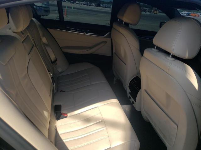 Photo 10 from auction – 2017 BMW 530 XI with VIN WBAJA7C30HWA70543