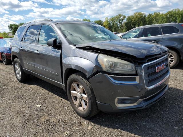 Photo 4 from auction – 2014 GMC ACADIA SLE with VIN 1GKKVPKD2EJ115479