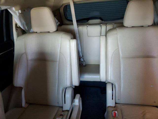 Photo 10 from auction – 2015 TOYOTA HIGHLANDER with VIN 5TDYKRFHXFS044351