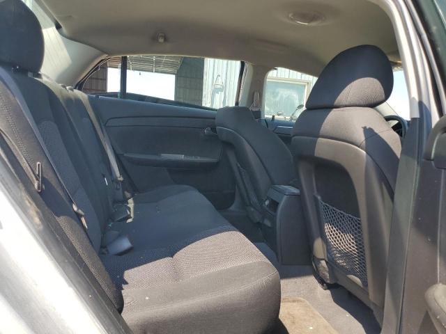 Photo 10 from auction – 2012 CHEVROLET MALIBU 1LT with VIN 1G1ZC5E06CF351445