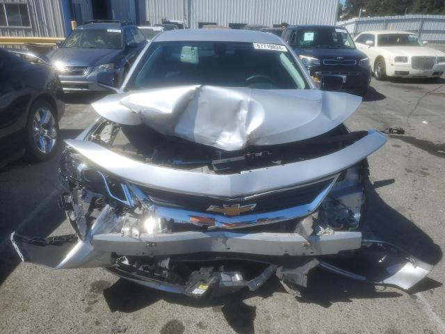 Photo 5 from auction – 2015 CHEVROLET IMPALA LS with VIN 2G11X5SL0F9186067