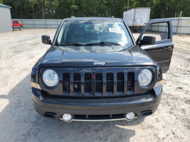 Photo 5 from auction – 2017 JEEP PATRIOT LA with VIN 1C4NJPFA9HD158532