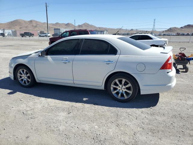Photo 2 from auction – 2011 FORD FUSION SEL with VIN 3FAHP0JA3BR106828