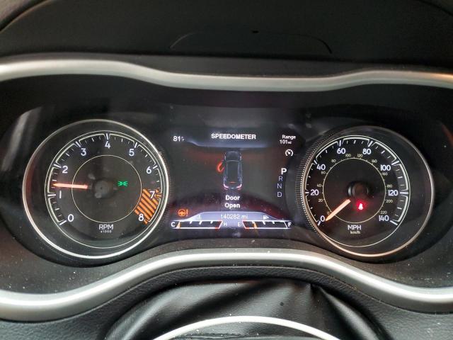 Photo 9 from auction – 2014 JEEP CHEROKEE L with VIN 1C4PJLDS2EW194530