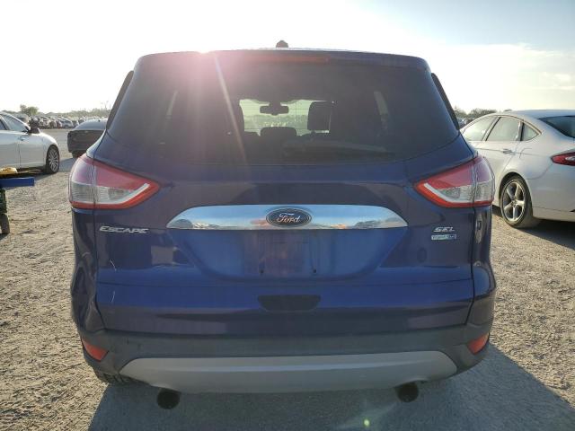 Photo 6 from auction – 2013 FORD ESCAPE SEL with VIN 1FMCU9H91DUA21460