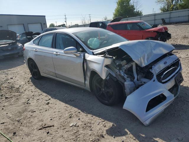 Photo 4 from auction – 2016 FORD FUSION SE with VIN 3FA6P0HD0GR338950