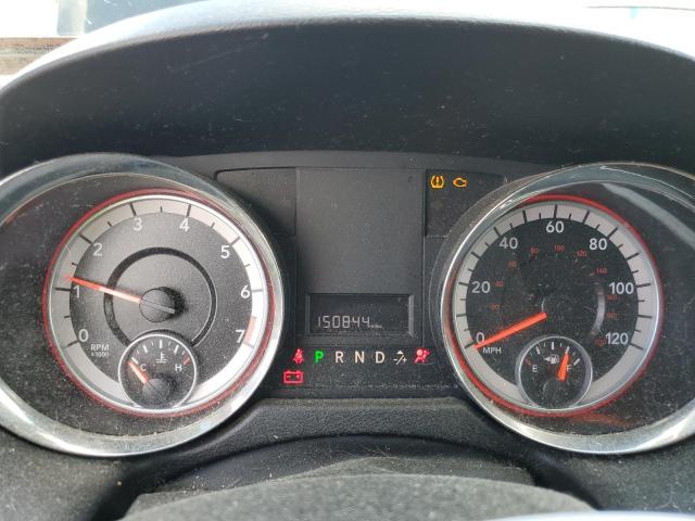 Photo 9 from auction – 2012 DODGE GRAND CARA with VIN 2C4RDGCG6CR310547