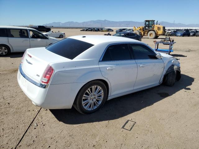 Photo 3 from auction – 2014 CHRYSLER 300 with VIN 2C3CCARG7EH328002