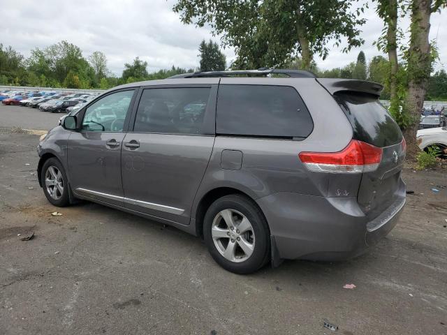 Photo 2 from auction – 2011 TOYOTA SIENNA LE with VIN 5TDKK3DC1BS148098