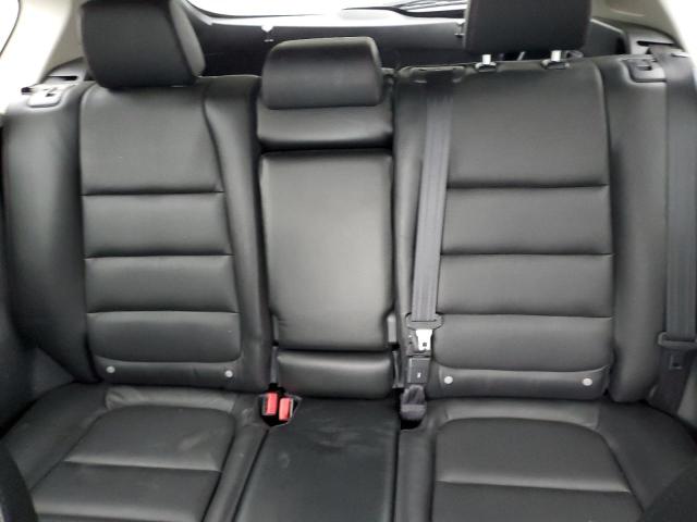 Photo 10 from auction – 2014 MAZDA CX-5 GT with VIN JM3KE4DY0E0349627