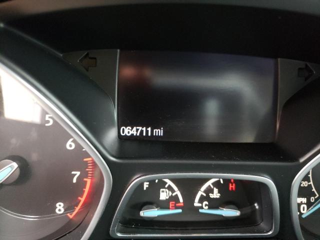 Photo 9 from auction – 2017 FORD ESCAPE TIT with VIN 1FMCU0J94HUD57681