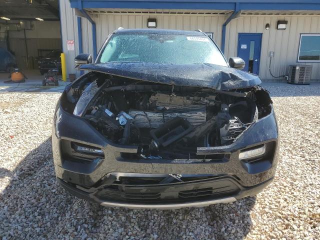 Photo 5 from auction – 2021 FORD EXPLORER L with VIN 1FMSK8FH4MGA63948