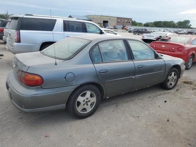 Photo 3 from auction – 2003 CHEVROLET MALIBU LS with VIN 1G1NE52J13M668115