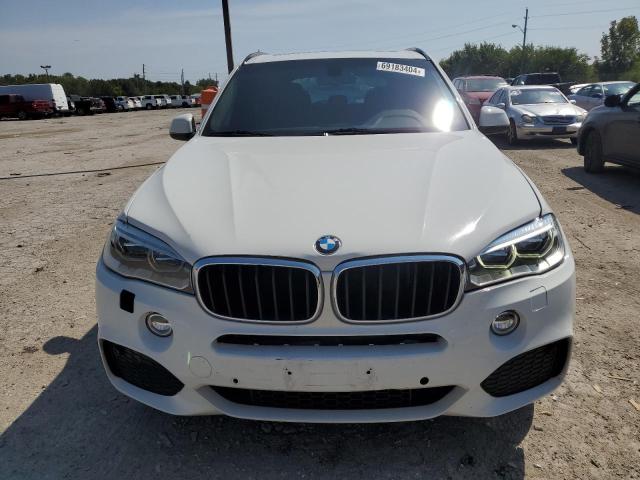 Photo 5 from auction – 2015 BMW X5 XDRIVE3 with VIN 5UXKR0C56F0K65907