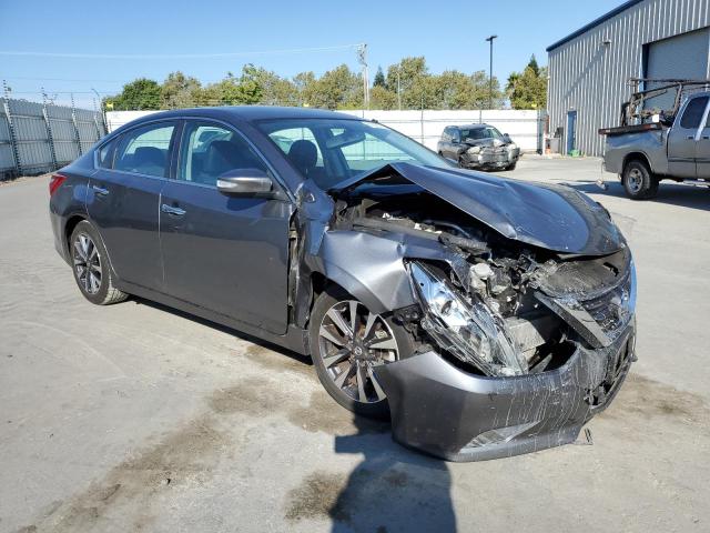 Photo 4 from auction – 2016 NISSAN ALTIMA 2.5 with VIN 1N4AL3AP7GC158875