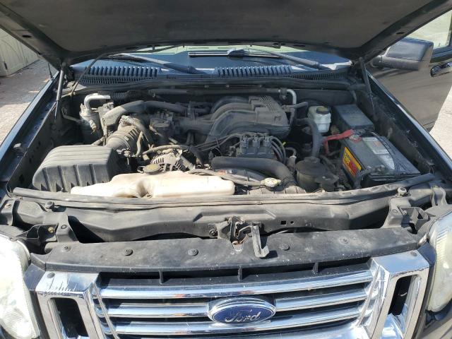 Photo 12 from auction – 2008 FORD EXPLORER E with VIN 1FMEU74E98UA51232