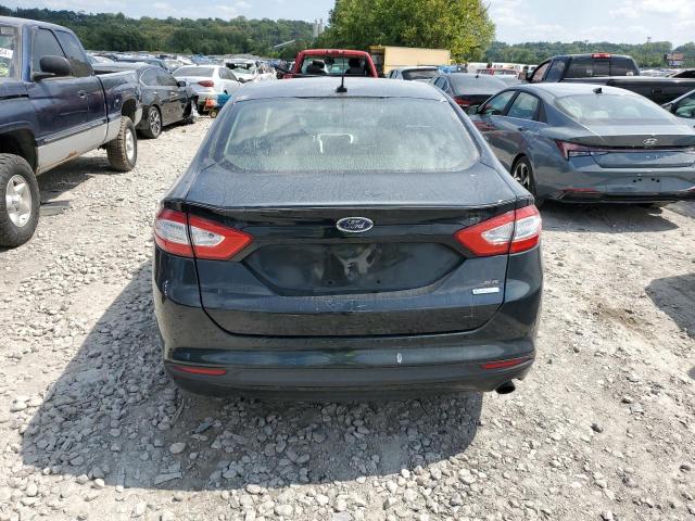 Photo 6 from auction – 2014 FORD FUSION SE with VIN 3FA6P0HD4ER202172