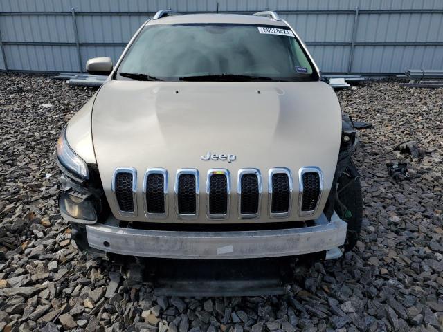 Photo 5 from auction – 2014 JEEP CHEROKEE L with VIN 1C4PJMCB1EW223510