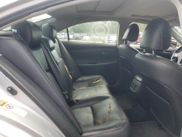 Photo 10 from auction – 2011 LEXUS ES 350 with VIN JTHBK1EG9B2457748