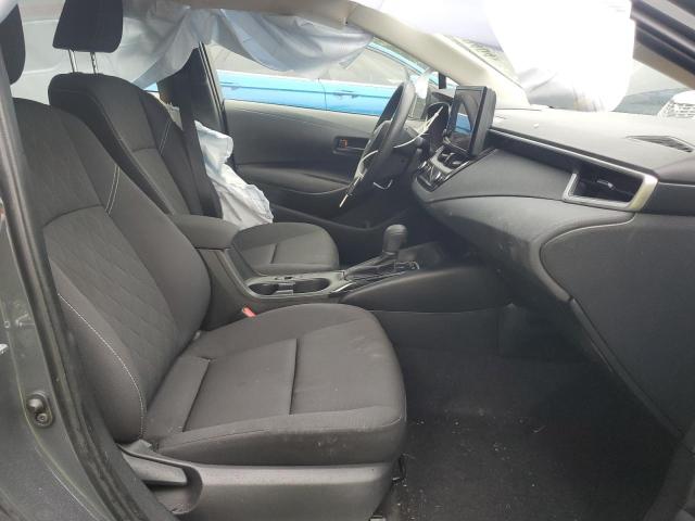 Photo 7 from auction – 2023 TOYOTA COROLLA LE with VIN JTDBCMFE1P3024357
