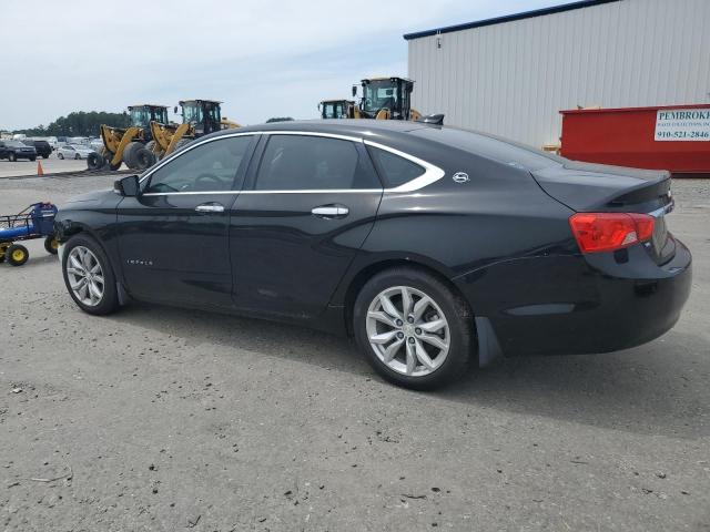 Photo 2 from auction – 2016 CHEVROLET IMPALA LT with VIN 1G1115S35GU163048