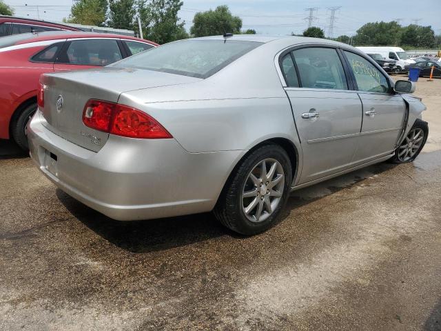 Photo 3 from auction – 2006 BUICK LUCERNE CX with VIN 1G4HD57206U195669