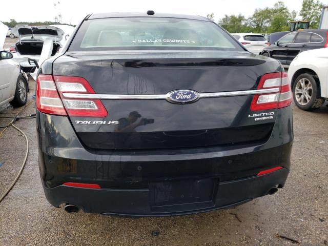 Photo 6 from auction – 2013 FORD TAURUS LIM with VIN 1FAHP2F86DG180949