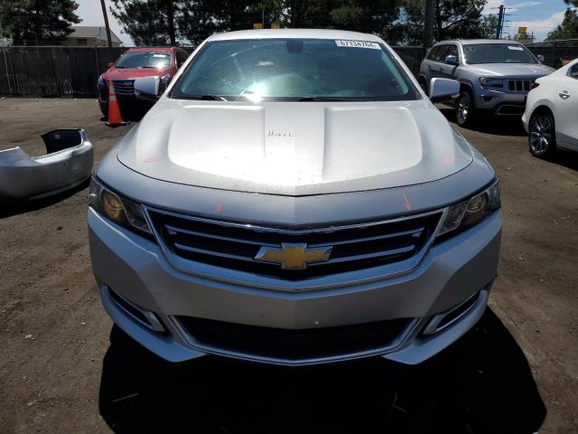 Photo 5 from auction – 2016 CHEVROLET IMPALA LT with VIN 2G1115S32G9162291