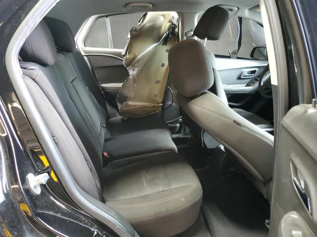 Photo 11 from auction – 2020 CHEVROLET TRAX LS with VIN KL7CJNSB3LB325057