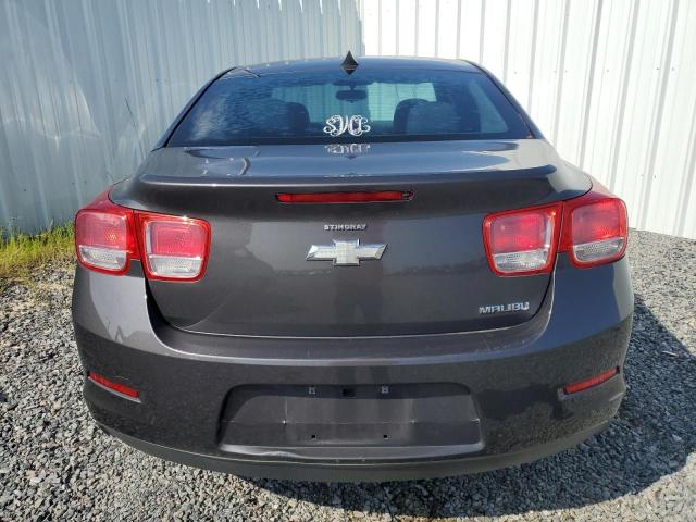 Photo 6 from auction – 2013 CHEVROLET MALIBU LS with VIN 1G11B5SA6DF155293