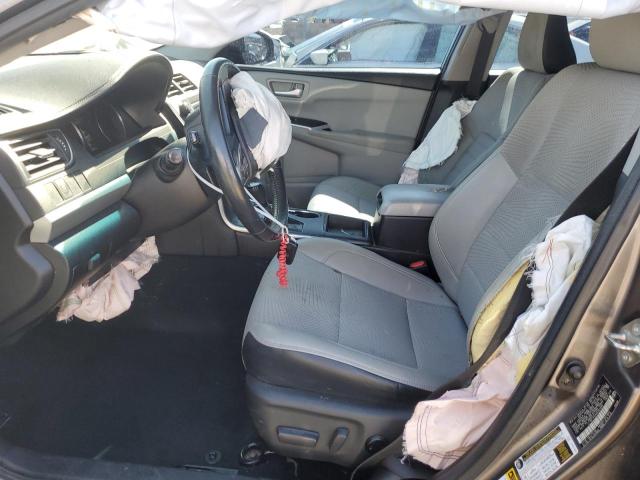 Photo 7 from auction – 2017 TOYOTA CAMRY LE with VIN 4T1BF1FKXHU281696