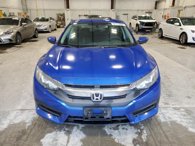 Zdjęcie 5 z aukcji – 2016 HONDA CIVIC LX z VIN 19XFC2F52GE009686