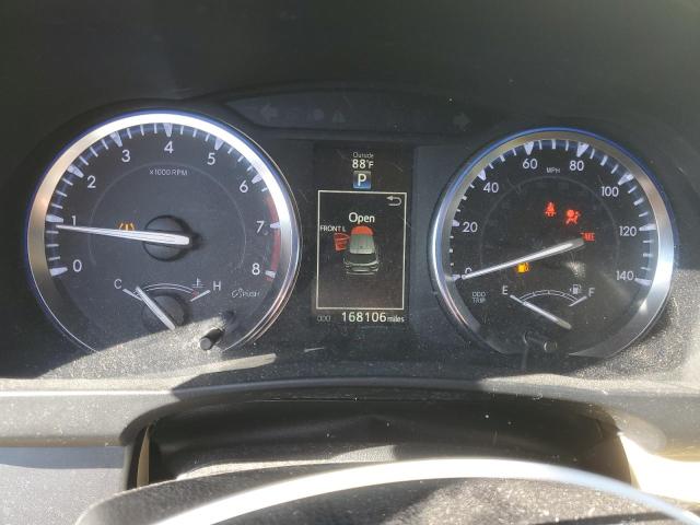 Photo 9 from auction – 2015 TOYOTA HIGHLANDER with VIN 5TDYKRFHXFS044351