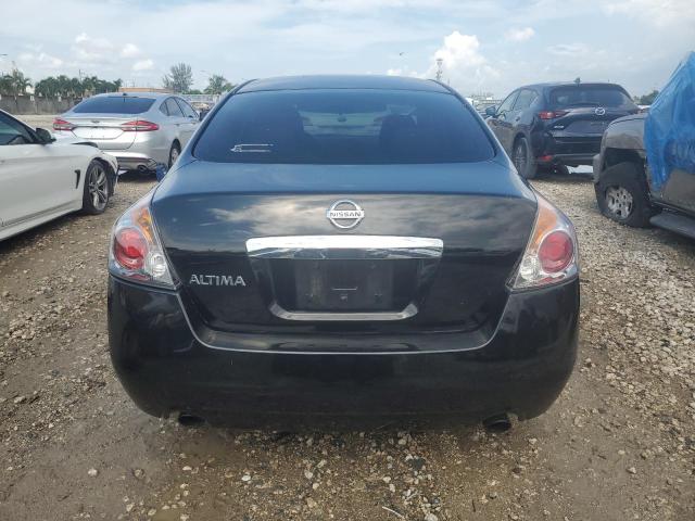 Photo 6 from auction – 2012 NISSAN ALTIMA BAS with VIN 1N4AL2AP8CC103937