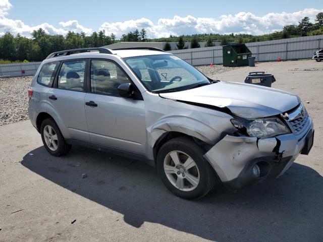 Photo 4 from auction – 2013 SUBARU FORESTER 2 with VIN JF2SHABC9DH425112
