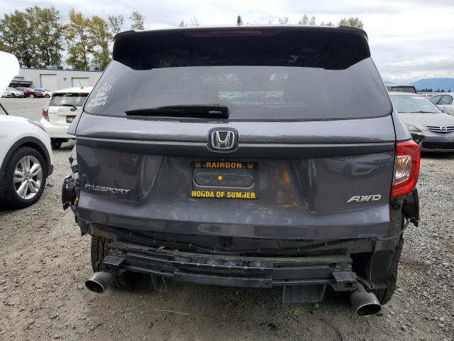 Zdjęcie 6 z aukcji – 2019 HONDA PASSPORT E z VIN 5FNYF8H52KB025776