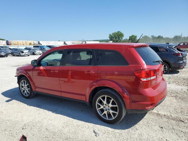 صورة رقم 2 من المزاد - 2015 DODGE JOURNEY R/ مع VIN 3C4PDCEG2FT683163