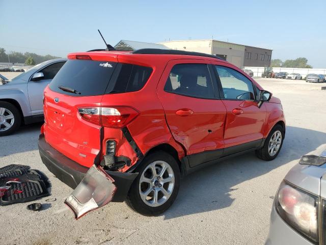 Photo 3 from auction – 2019 FORD ECOSPORT S with VIN MAJ6S3GL2KC251230