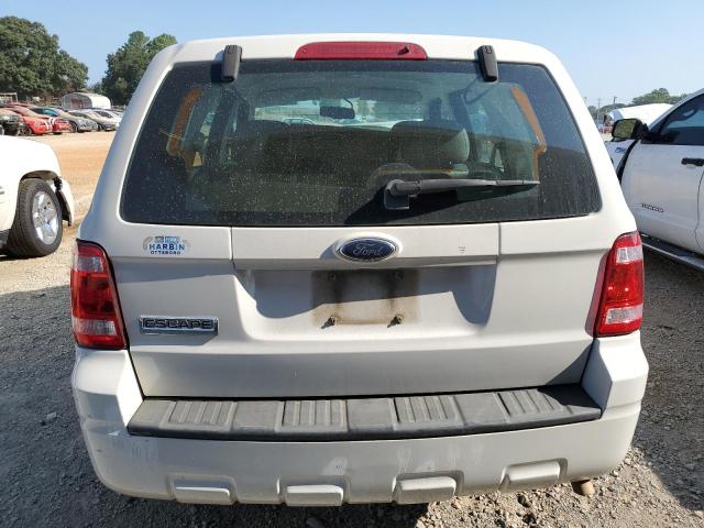 Photo 6 from auction – 2009 FORD ESCAPE XLS with VIN 1FMCU02729KA13762