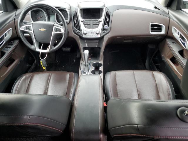 Photo 8 from auction – 2012 CHEVROLET EQUINOX LT with VIN 2GNALPEK3C6194153
