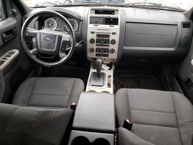 Photo 8 from auction – 2012 FORD ESCAPE XLT with VIN 1FMCU9DG3CKB37712