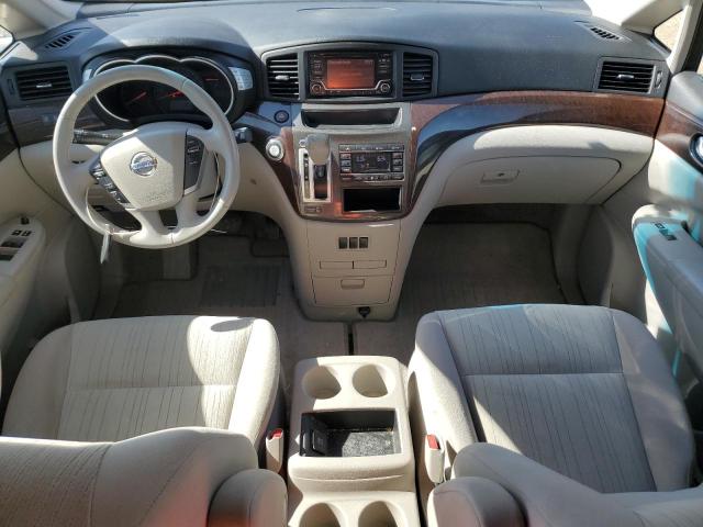 Photo 8 from auction – 2015 NISSAN QUEST S with VIN JN8AE2KP5F9127640
