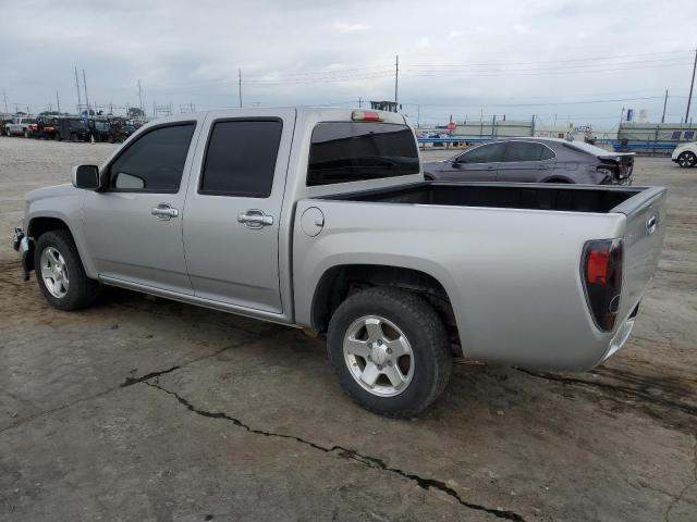 Photo 2 from auction – 2010 GMC CANYON SLE with VIN 1GTDSCDE4A8145189
