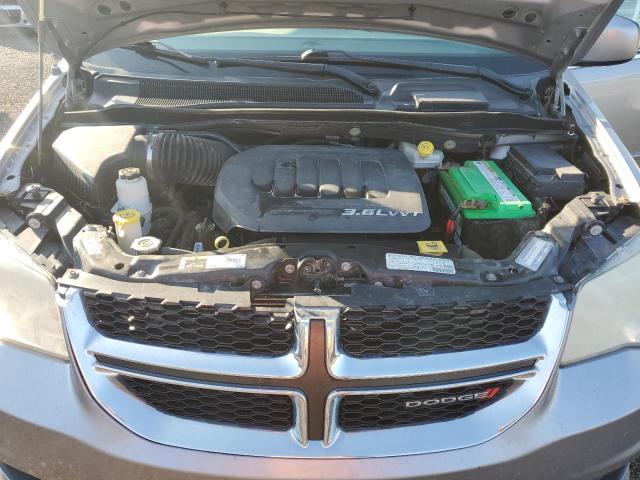 Photo 12 from auction – 2013 DODGE GRAND CARA with VIN 2C4RDGDG6DR660485