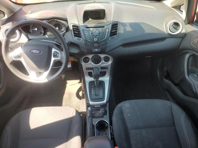 Photo 8 from auction – 2018 FORD FIESTA SE with VIN 3FADP4EJ5JM126638